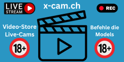 xcam x-cam