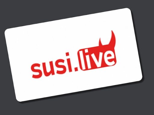 susi live