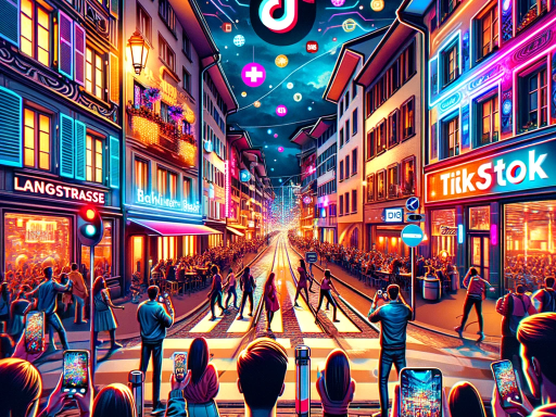 langstrasse nightlife