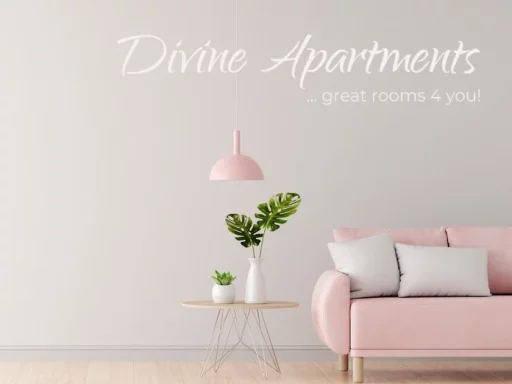 divine apartments