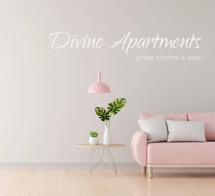 divine apartments