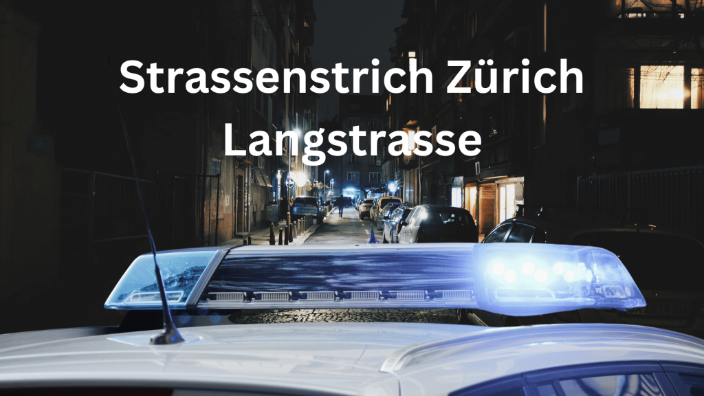 strassenstrich langstrasse bald legal