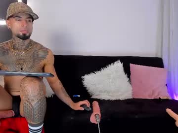 samuelboytattoo